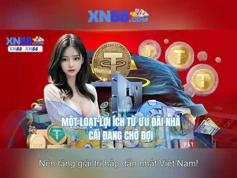 sản phẩm XN88 - XN88 Win 2026 - XN88