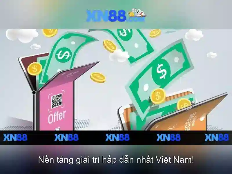 XN88 – Ứng Dụng XN88 App Com Cho Người Chơi SLOT 2026 - XN88