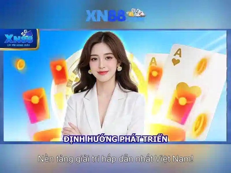 XN88 – Trải Nghiệm Slot Đỉnh Cao Với XN88 Com 2026 - XN88