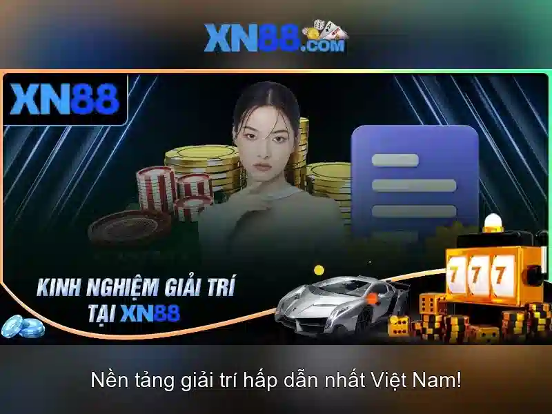 slot đỉnh cao - XN88