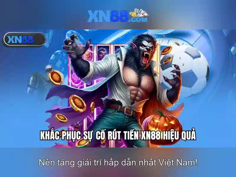  trải nghiệm Sлот - XN88