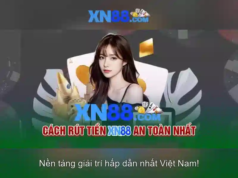  tiền triệu - XN88
