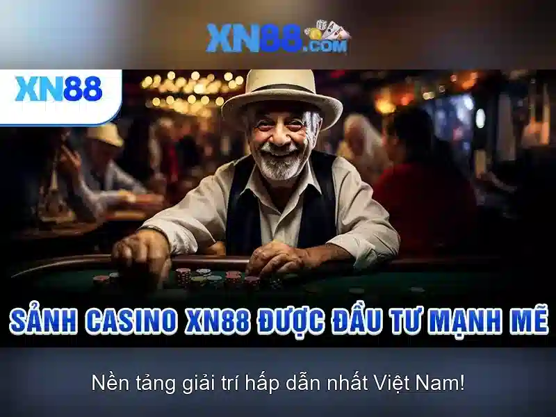  thưởng lớn - XN88
