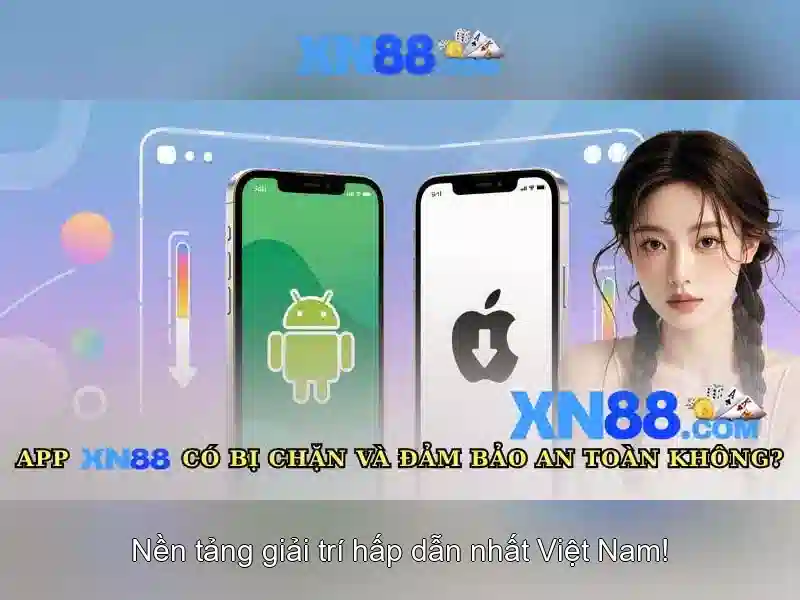 xn88: Đánh giá tổng quan về casino trực tuyến và cược an toàn
