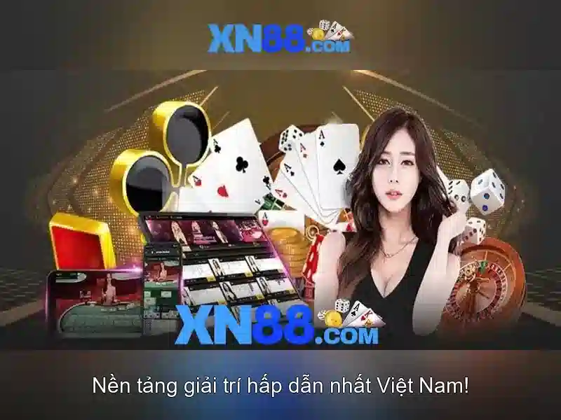 nguyên tắc vàng - XN88