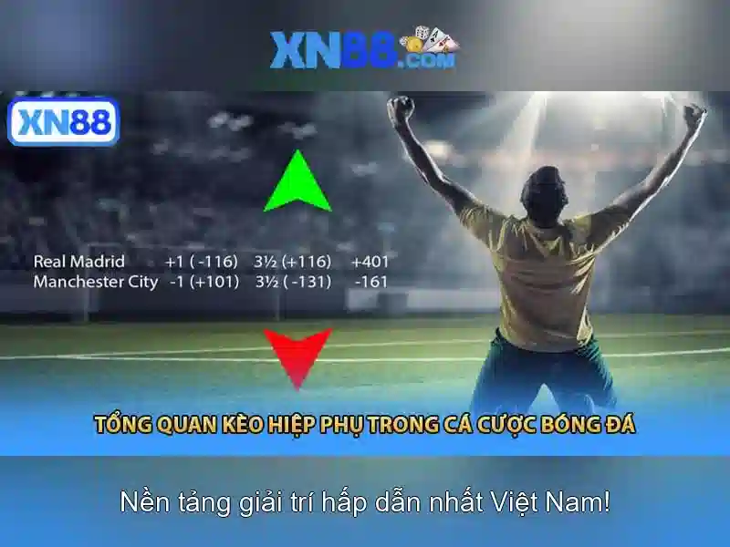 Tải XN88 – Trải Nghiệm Cá Cược Slot Đỉnh Cao Với Kèo Chuyên Nghiệp - XN88