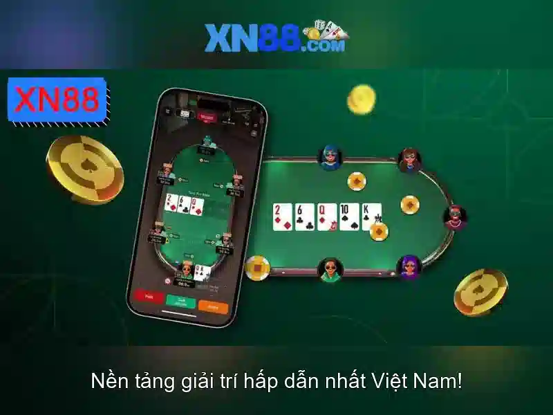  slot miễn phí - XN88
