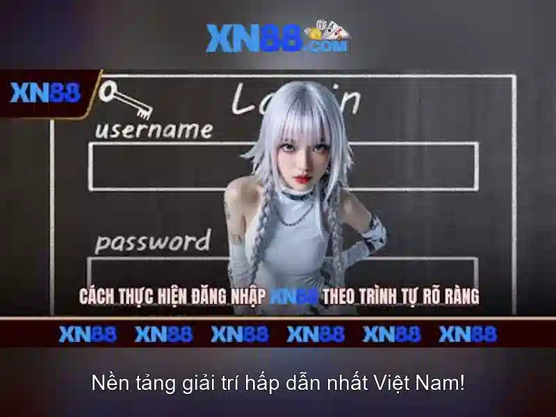Chính Sách Bảo Mật XN88 – Nguyên Tắc Riêng Tư Và An Toàn - XN88