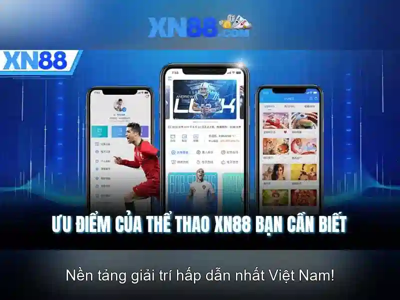  trải nghiệm Slot 2026 - XN88