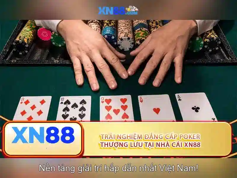  nhà cái Slot uy tín - XN88