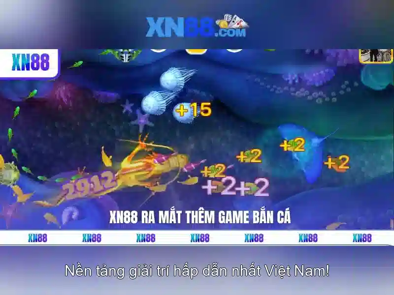 cá cược slot - XN88