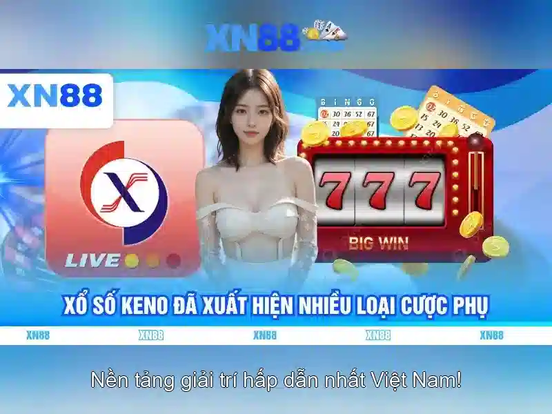  Tỷ Lệ Thắng Slot - XN88