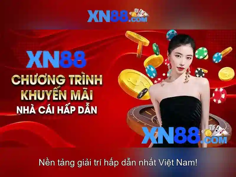  tham gia đơn giản - XN88