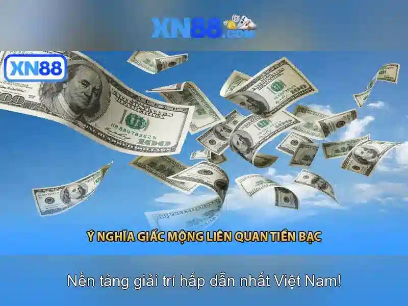 App XN88 – Trải Nghiệm Slot Đỉnh Cao Với Ưu Đãi Đặc Biệt 2026 - XN88