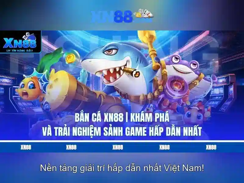 Tin Tức XN88 – Cẩm Nang Cược Đỉnh Cao Cho Người Chơi - XN88