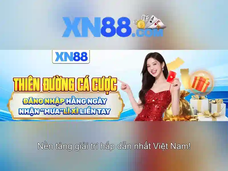  tỷ lệ trúng cao - XN88