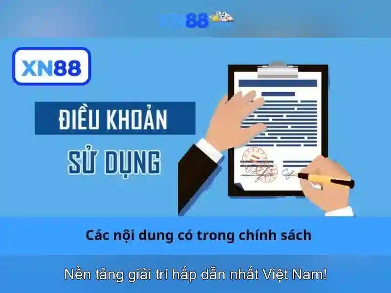  dịch vụ Slot - XN88