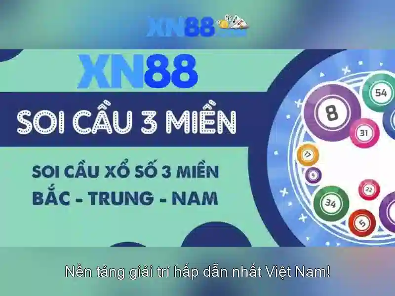 Game XN88: Trải Nghiệm Cá Cược Đỉnh Cao Trên Điện Thoại - XN88