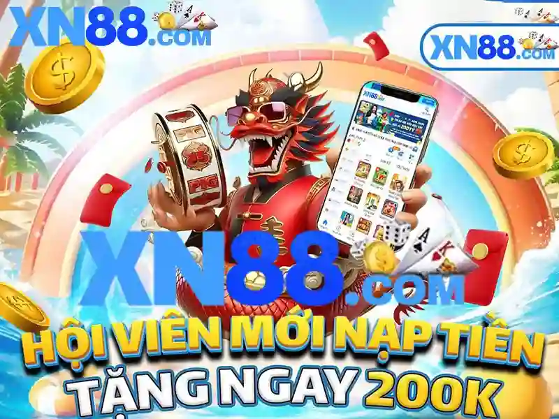  game trực tuyến - XN88