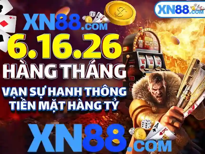 XN88 thể thao - XN88