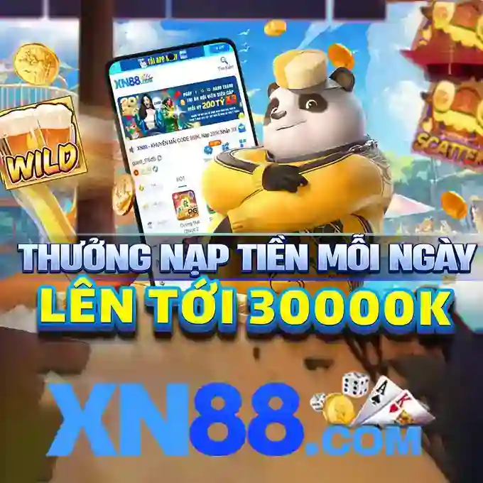  rút tiền - XN88