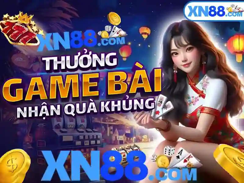  đổi thưởng - XN88