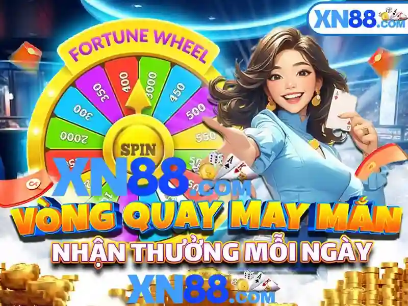 XN88 – Trải Nghiệm Giải Trí Slot Đỉnh Cao Với Tải XN88 Miễn Phí - XN88