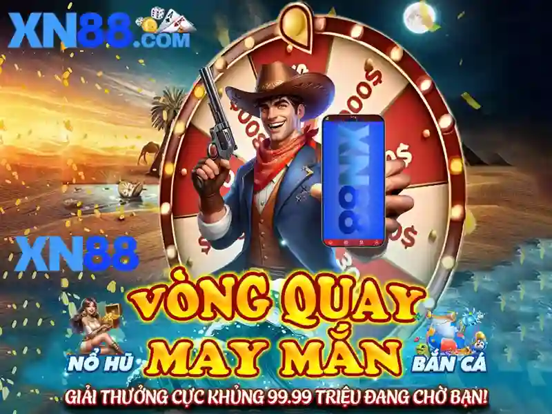  khuyến mãi slot - XN88