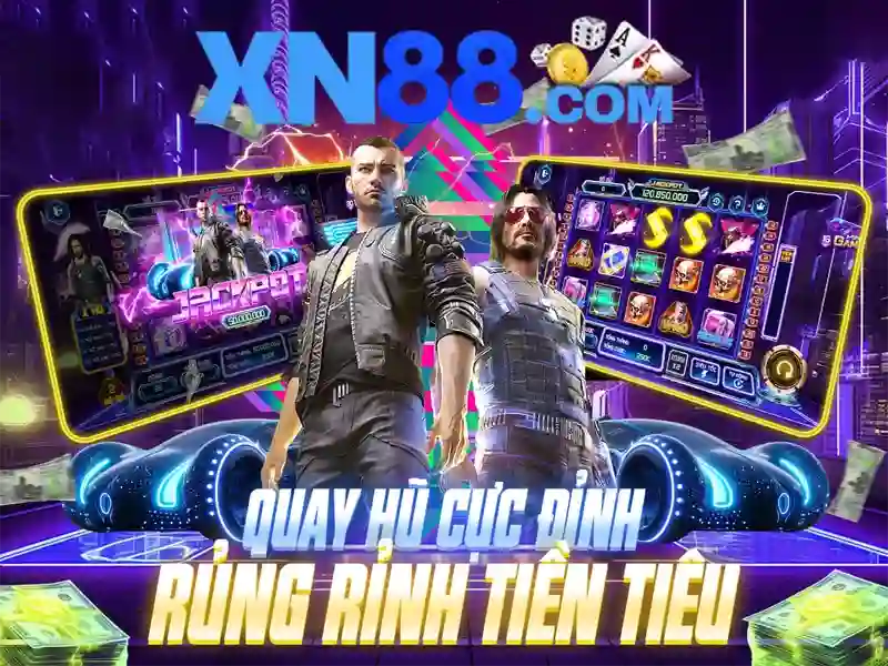  riêng tư - XN88