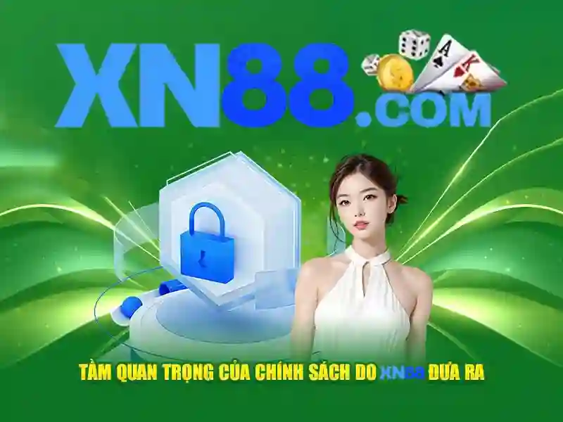 XN88 – Trang Chủ Slot Chính Thức Không Bị Chặn 2026 - XN88