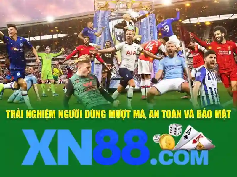  sảnh game slot - XN88